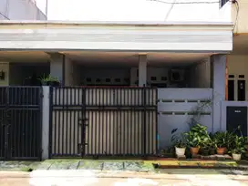 Rumah Seken Terawat 20 Menit ke Mall Vivo Sentul Harga Nego J-24988