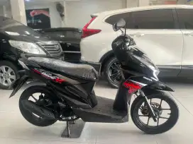 JUAL CEPAT BEAT CBS MESIN OKE