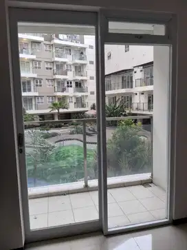 Apartemen Murah di Gateway Pasteur Bandung