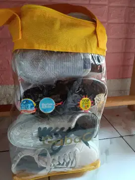 Sepatu wanita take All
