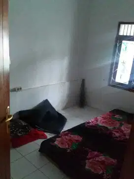 Rumah + Paviliun strategis di Sayap Pajajaran Bandung Tengah Kota