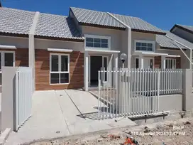 rumah siap huni