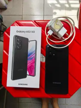 HP Samsung Galaxy A53 5 G
