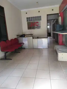 Burangrang - Bandung Kota, SHM, Murah, Cocok Untuk Tinggal/ Kantor
