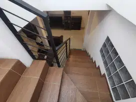 Rumah Baru Renovasi semi Furnish di Taman Kopo Indah 2, Bandung