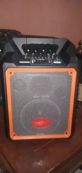 BARETONE MAX06M