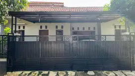 Rumah 2 Lantai 15 Mnt ke Terminal Laladon Harga Nego Bisa KPR J-24253