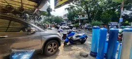 Ruko 4 Rendeng + Kos Kosan Strategis di Mainroad Buah Batu Bandung