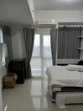 BANTING HARGA  JUAL RUGI, CASH BACK 15JT APARTEMEN Jatinangor Bandung