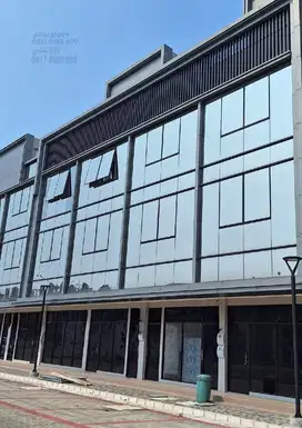 Dijual Ruko PIK 2 Osaka View Danau Bagus