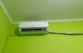 AC SHARP 1/2PK DINGIN