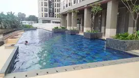 SEWA MURAH APARTEMEN TRANS CIBUBUR DEPOK BOGOR JAKARTA TIMUR