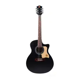 Gitar Akustik Mandalika De Ticco Series
