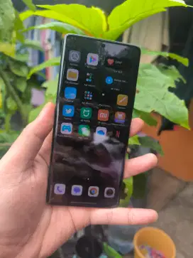 Xiaomi 12 pro 12/256gb batangan tinggal pakai no minus