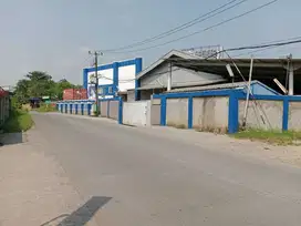 Di jual gudang  Jababeka cikarang