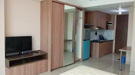 Apartemen U Residence Tower 1 Golf View Lantai 19 Luas Besar 35m2