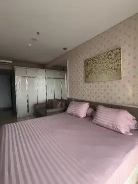 apartemen Lexington Deket pondok indah mall