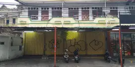 Sewa Ruko  Duren Sawit pinggir jalan utama kolonel sugio o