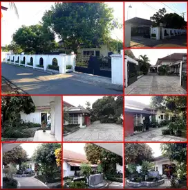 JUAL KOST STRATEGIS JALAN KALIURANG KM 7 NGAGLIK SLEMAN JOGJAKARTA