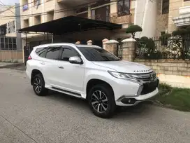 Mitsubishi Pajero Dakar 2.4 2020