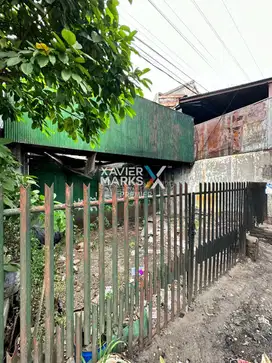 Dijual Ruang Usaha Nol Jalan Borobudur Blimbing Malang