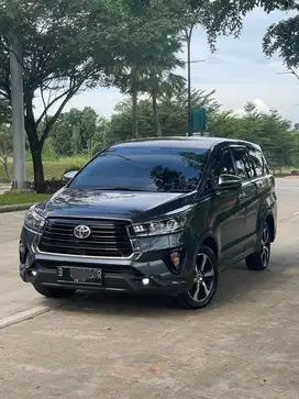 Toyota Kijang Innova venturer 2022 Diesel