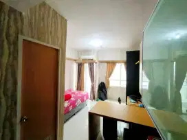 Di JUAL Apartment di Margonda