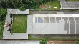 Jual Pabrik di Kawasan Industri Jatake III - Tangerang,  Banten