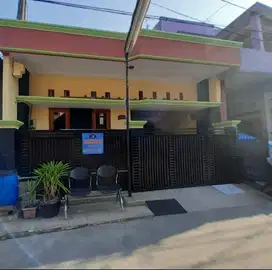 dijual cepat rumah 1.5 lt di BJI Cerewet, Duren Jaya, Bekasi