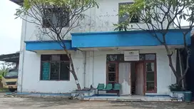 DI JUAL GUDANG CIKARANG