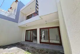 Rumah Baru Denpasar Sesetan