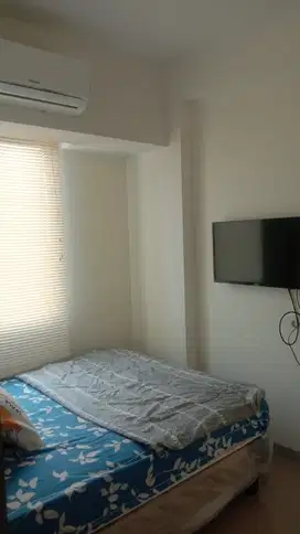 Disewakan Apartemen Osaka 2 Bedroom Uk. 26m² Furnished