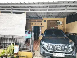Dijual Santai perumahan strategis diPusat Kota yang sejuk