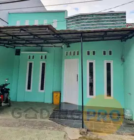 Dijual rumah siap huni dekat mall Citra raya cikupa tangerang