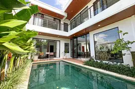 Villa Mertanadi Kerobokan Badung Bali