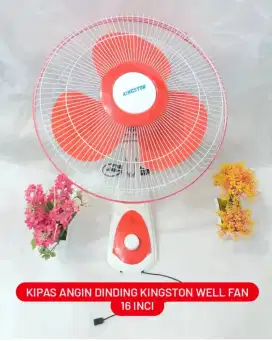Kipas angin dinding