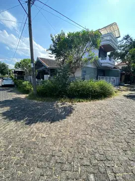Rumah Luas tanah  156 di Blimbing dkt Arjosari Ahmad Yani Borobudur