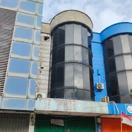 Dijual/Disewa ruko di Surya inti permata juanda, Sedati,