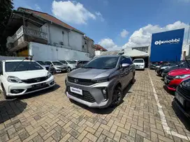 Pajak Panjang - Xenia 1.3 R MT 2023