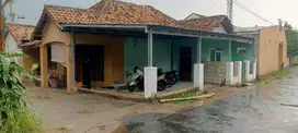 rumah dekat kampus UPI kota serang banten