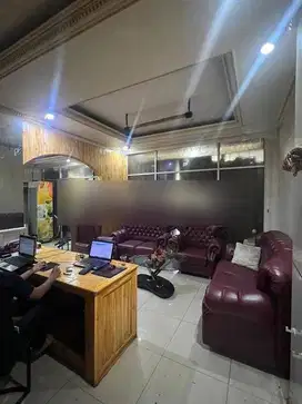 Ruko Murah Bu Cideng Roxy
