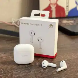 Huawei Freebuds SE 2 BARU BOX