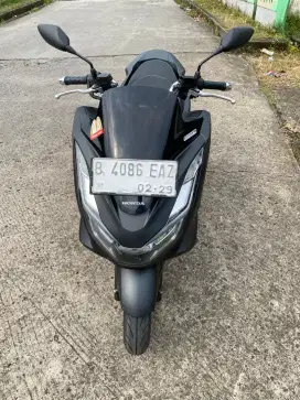 BIAH@CASH 30,7 JT (NET) PCX 160 ABS 2024 B DEPOK