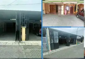 Rumah Jalan Made Selatan Kel. Made Kec Sambikerep Kota Surabaya
