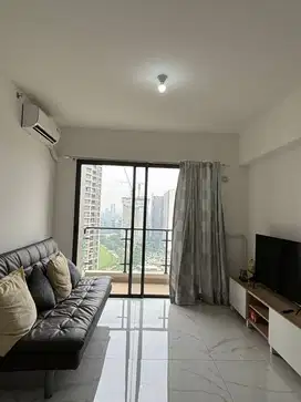 Disewa Apartment Apartemen Skyhouse BSD Serpong Tangerang