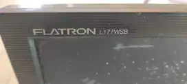 Monitor lg flatron L177wsb minus