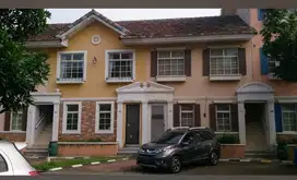 Dijual Townhouse Taman Ayu Lippo Karawaci Tangerang