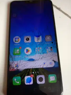 Dijual Oppo a3s.ram.2/32