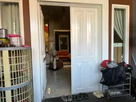 Rumah 2 Tingkat Lokasi Strategis dekat Java Mall Semarang