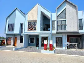 The Ayase Kemang Bogor